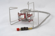 Газовая горелка "Ручной паук", Следопыт