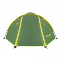 Палатка RockLand Discoverer 3 v2, трехместная
