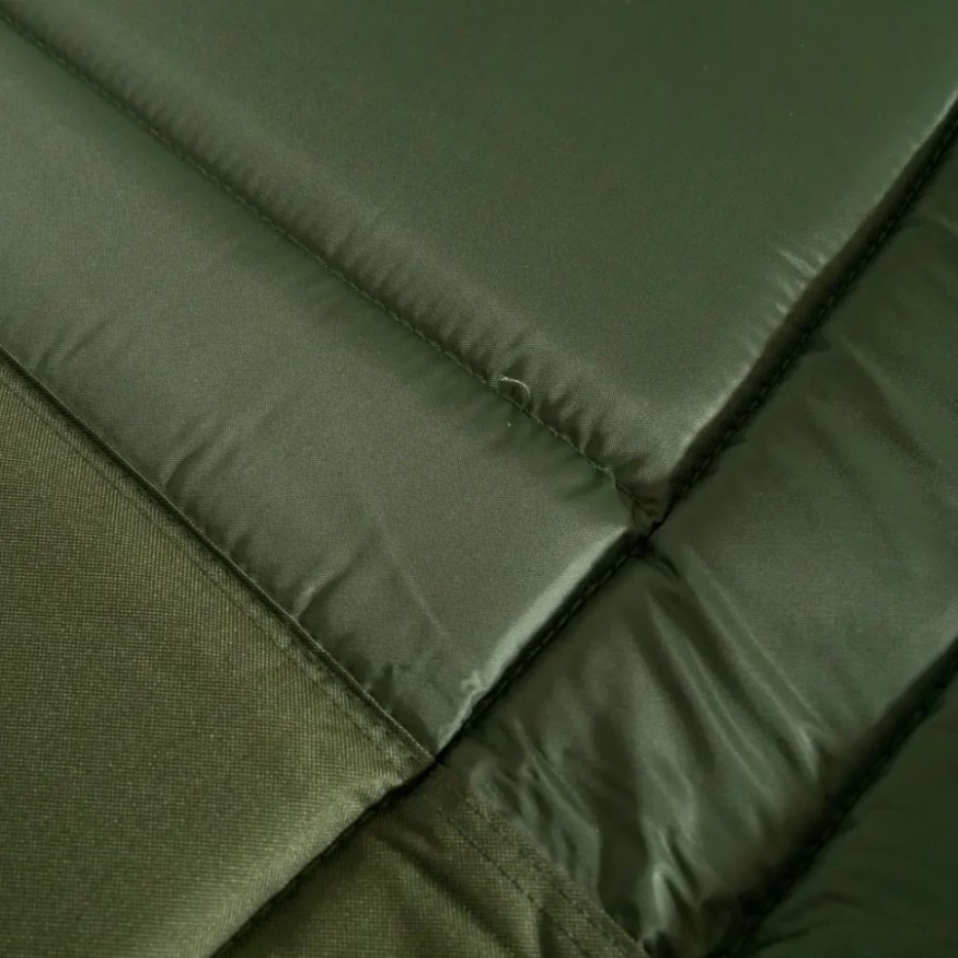 Раскладушка Carp King, Tramp