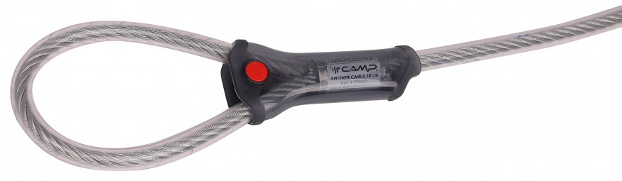Анкерный строп ANCHOR CABLE 50 cm, CAMP