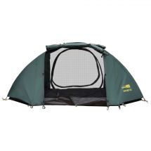 Палатка Tramp Bicycle Light 1 v2, зеленый