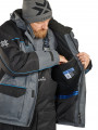 Костюм зимний Norfin Tornado PRO Desert LE
