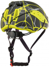 Каска SPEED COMP 54-60 cm - Black