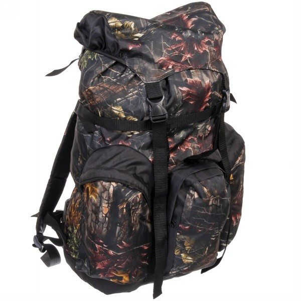 Рюкзак М-120+, оксфорд 80л