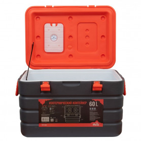 Tramp изотермический контейнер 60 литров TRP-060