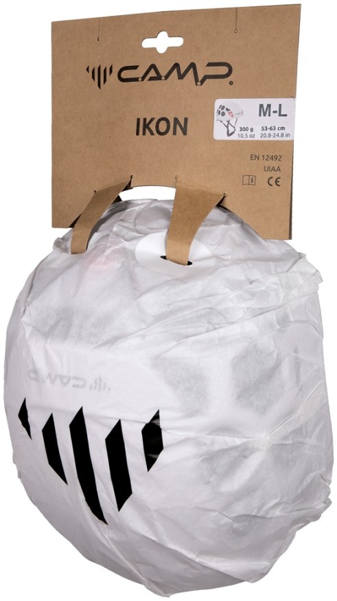 Каска IKON, CAMP