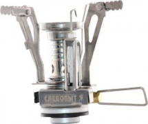 Газовая горелка "Спутник", Следопыт