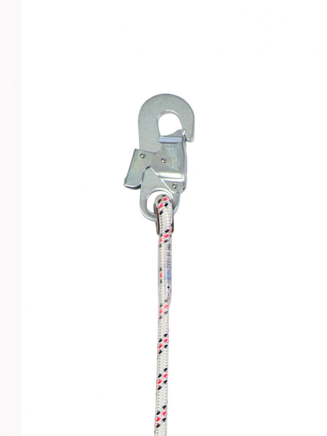 Строп веревочный одинарный нерегулируемый без амортизатора «В11», Венто