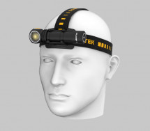 Armytek Wizard C2 Pro Magnet USB (теплый свет)