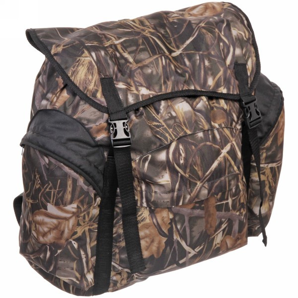 Рюкзак Актай, оксфорд 50л