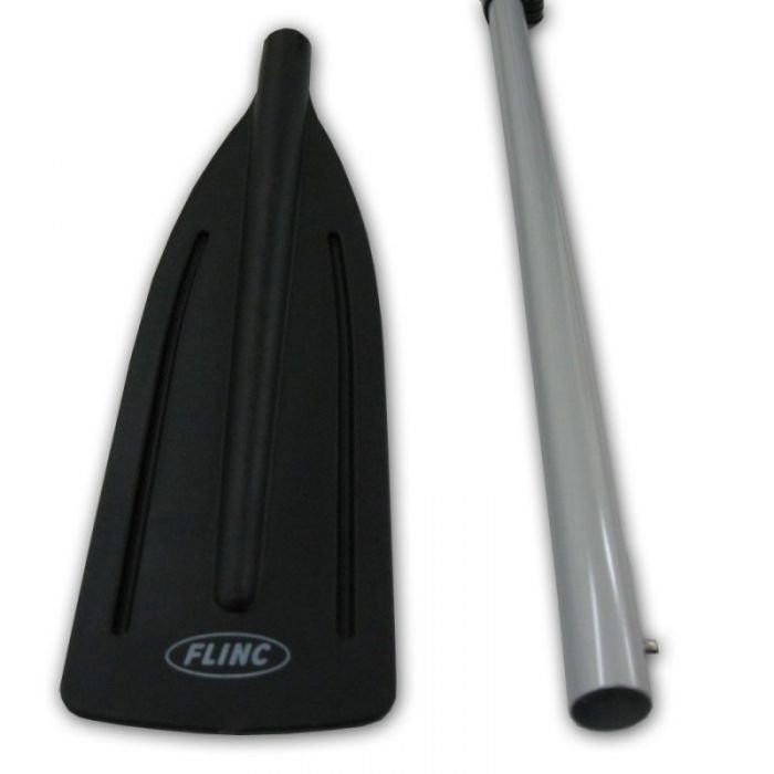 Лодка надувная Flinc 320LА