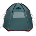 Палатка Bell 4 v2, зеленый цвет, Tramp
