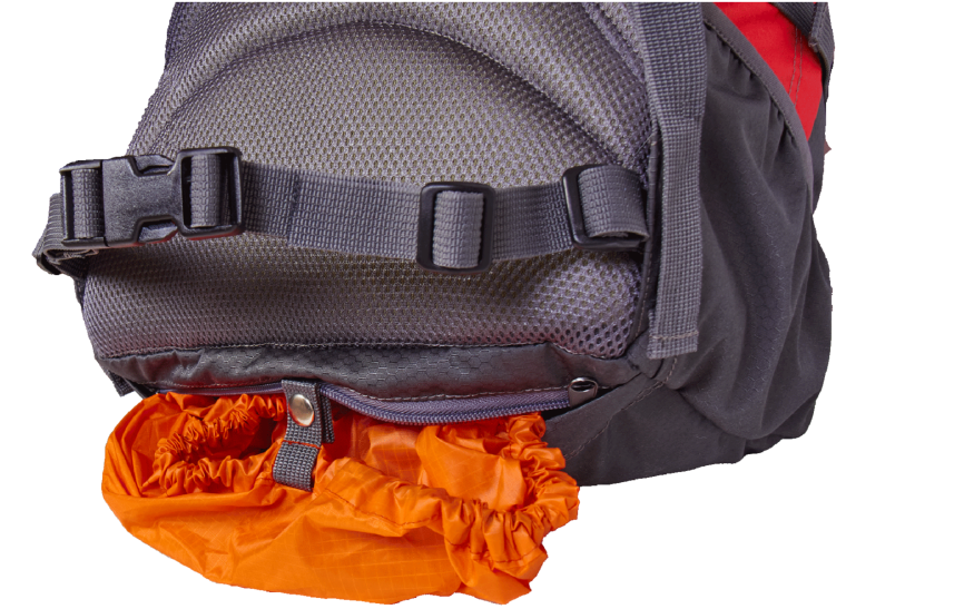 Рюкзак МАНАРАГА Forest-Prof V2