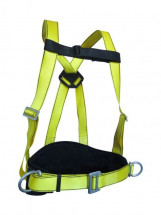 Удерживающая привязь "УП-02"