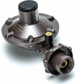 Регулятор давления NaMilux NA-337S/1-VN