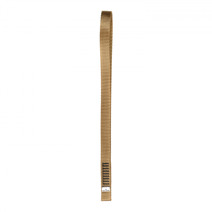 Оттяжка хаки, шир. 20мм, Вертикаль