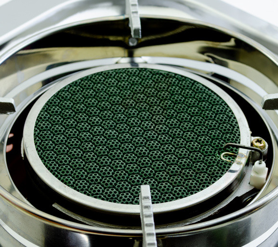 Туристическая плитка &amp;quot;UltraEnergy&amp;quot;, керамика, Следопыт