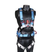 Высота 220 Страховочная привязь, Венто